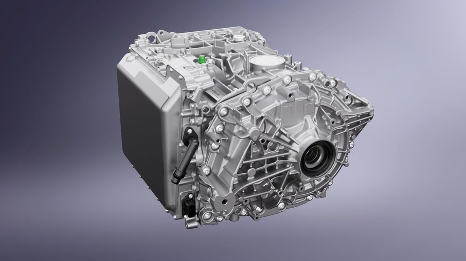 Mercedes-Benz GLC tem Tecnologia EQ Mercedes-Benz GLC tem Tecnologia EQ