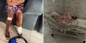 MP fecha lar de idosos em condições precárias em Salvador