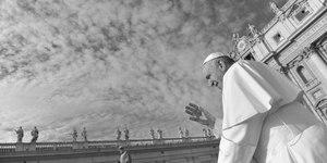 Funeral do Papa Francisco terá 9 dias de ritos e cerimônias