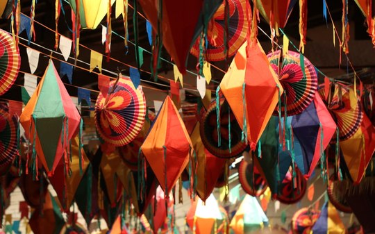 Festas Juninas 2025: confira os principais eventos em São Paulo