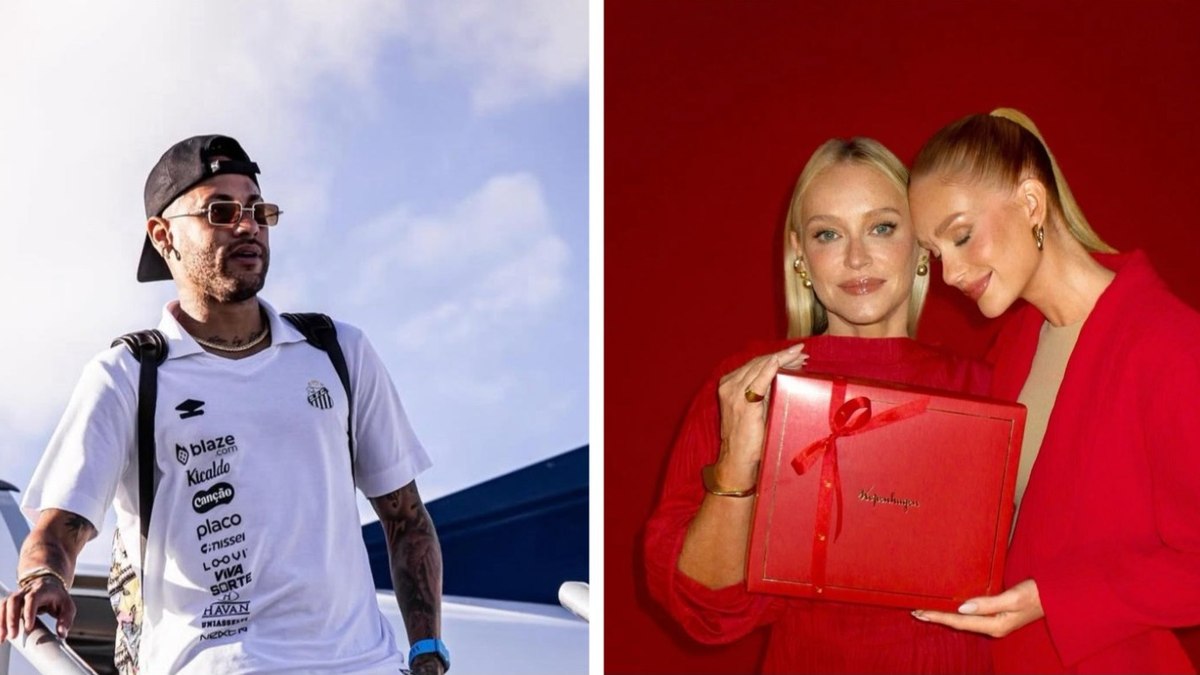 Neymar responde mãe de Marina Ruy Barbosa após polêmica