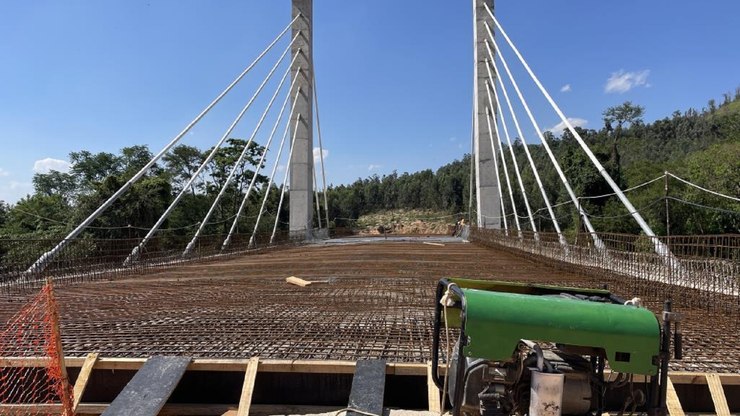Itupeva executa obras de infraestrutura e mobilidade