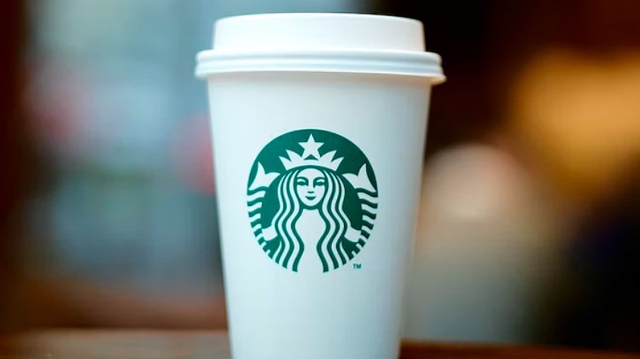 Starbucks é uma das redes de café mais famosas do mundo
