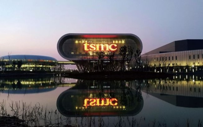 China e Japão subsidiam US$ 1,5 bilhões para TSMC e JASM