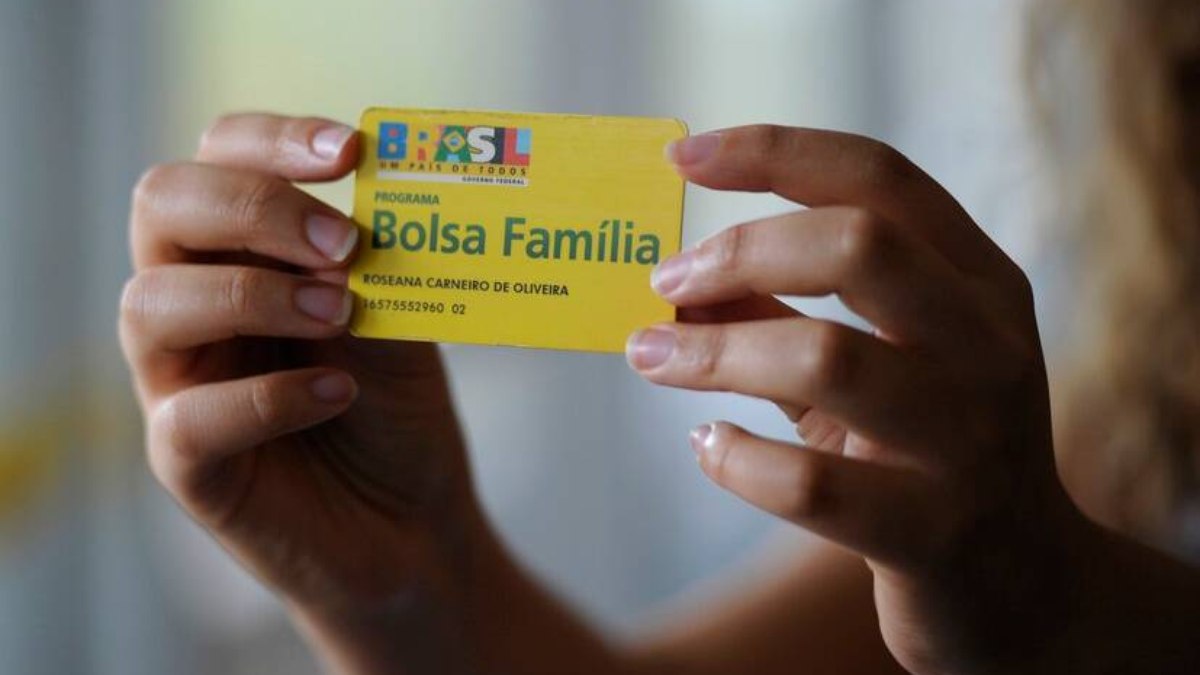 Bolsa Família