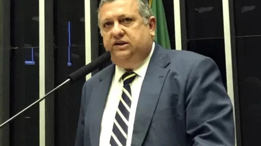 Carlos Vieira Fernandes, novo presidente da Caixa Econômica Federal