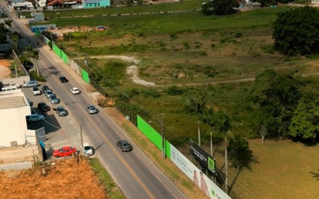 Maior complexo hospitalar da Costa Esmeralda abre em 6 meses