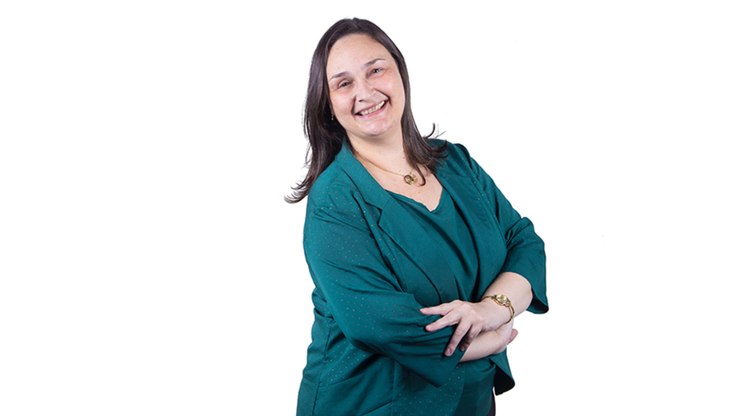 Liderança feminina ganha espaço na inovação tecnológica