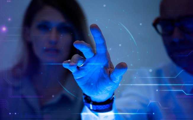 Pesquisa: transformação digital ainda é desafio nas empresas Pesquisa: transformação digital ainda é desafio nas empresas