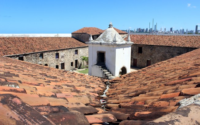 Natal: Forte dos Reis Magos guarda histórias de onde a cidade nasceu