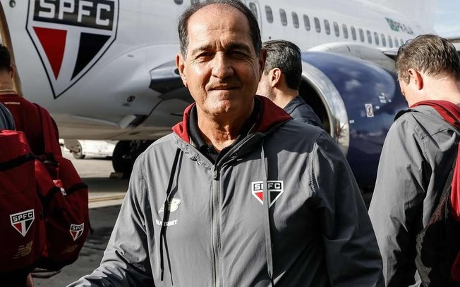 São Paulo emendou duas vitórias seguidas no Brasileirão e foca na Sul-Americana