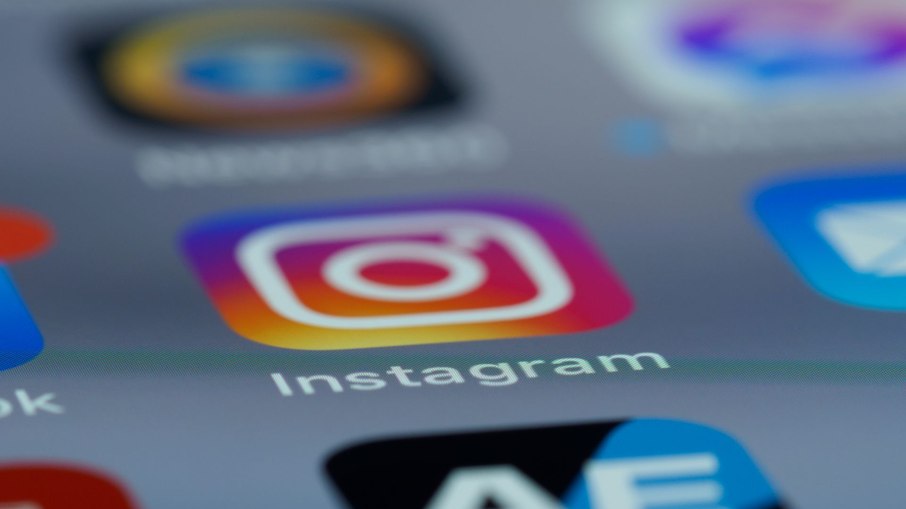 Instagram Instagram