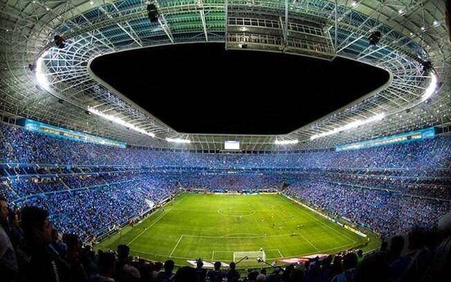 Arena do Grêmio (Brasil)