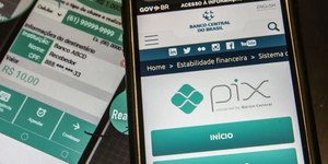 Nova fiscalização de Pix reduz chance de malha fina, diz Receita