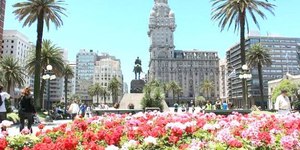 Uruguai é o país mais caro da América do Sul para viver em 2025