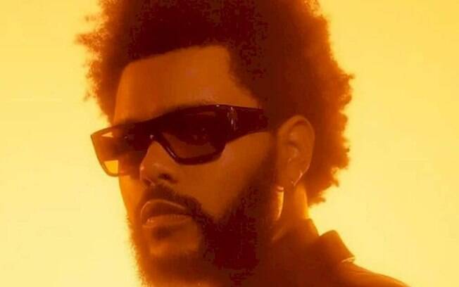 The Weeknd dá sinais de seu novo clipe “Out Of Time”