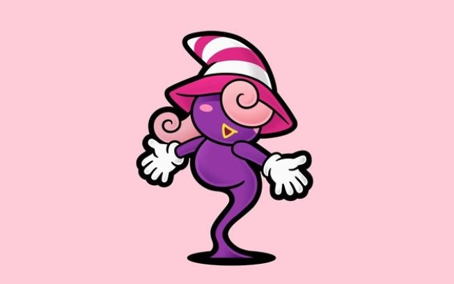 Remake de Paper Mario confirma personagem trans da Nintendo