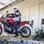 Honda NC 750X. Foto: Divulgação