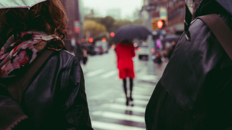 Mês de abril começa com previsão de chuva em todo o Brasil