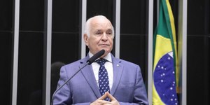 Bancada evangélica ocupa 42% das cadeiras na Câmara