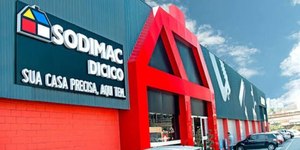 Sodimac fecha 7 megalojas e demite funcionários