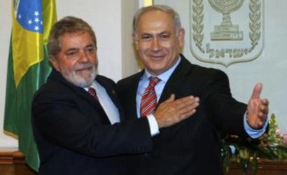 Relação entre Brasil e Israel após críticas à guerra