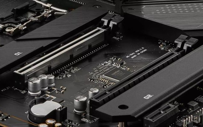 PCIe 7.0 tem especificações e data de lançamento revelados