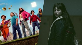 Quarteto Fantástico ganha novo trailer 