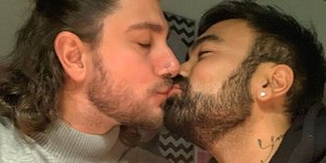 Mauro Sousa comemora 14 anos ao lado de Rafael Piccin: “Infinidade de emoções!”