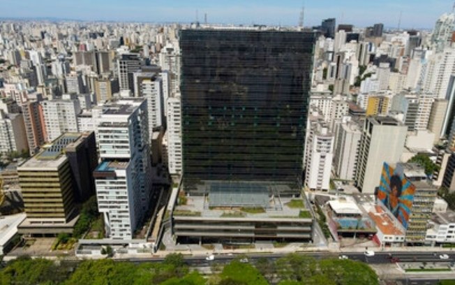 Passeio Paulista recebe Certificação LEED Gold: Um Marco na Sustentabilidade