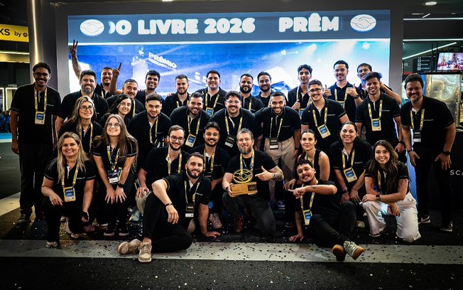 Grupo Escalada é eleito melhor consultoria do Mercado Livre em 2026 Grupo Escalada é eleito melhor consultoria do Mercado Livre em 2026