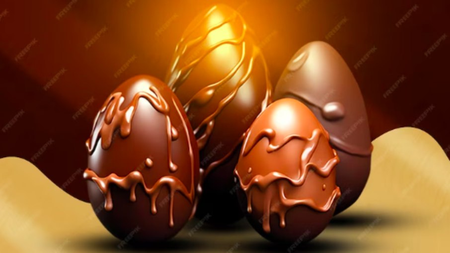 Chocolate faz bem para a saúde? O quanto podemos consumir dessa delícia?