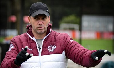 Campo Delas fará live especial com técnico da Ferroviária