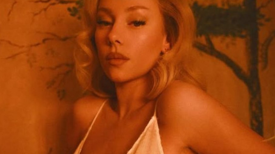 Ester Expósitow é a atual affair de Mbappé