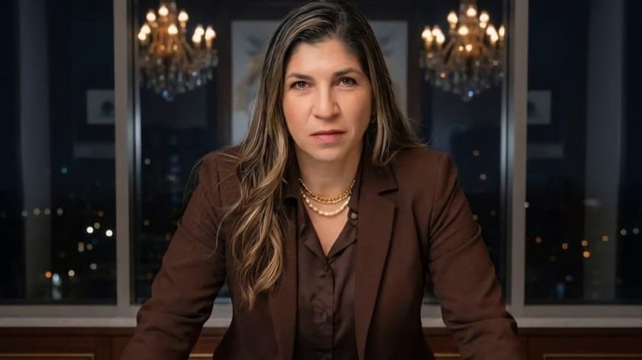 Dra. Tatiane Garcia