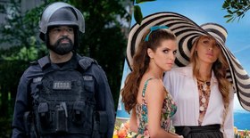 9 estreias na Apple TV+ e Paramount+ para assistir neste fim de semana