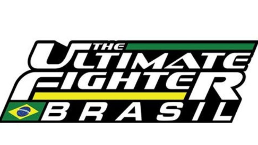 The Ultimate Fighter. The Ultimate Fighter.