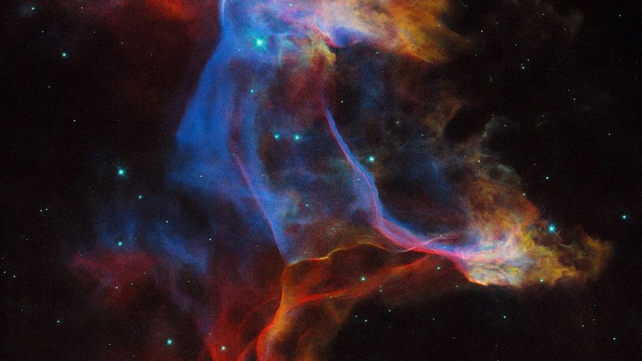 Imagem da Semana da Nasa Imagem da Semana da Nasa
