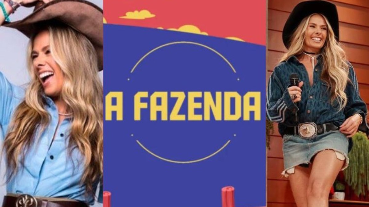 A Fazenda 14 tem data para estrear