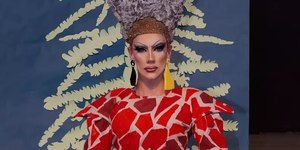 'Caríssima', diz Miranda Lebrão sobre participação no RuPaul's Drag Race: Global All Stars