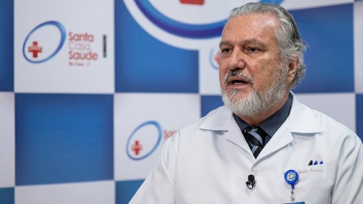 Caso Noah: Diretor de hospital diz que equipe seguiu protocolo