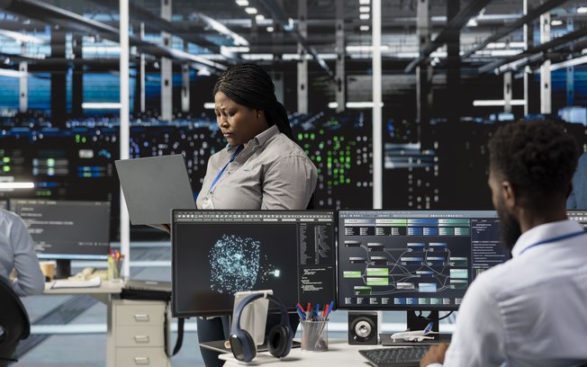 Na próxima década, 9,5% das funções devem ser automatizadas