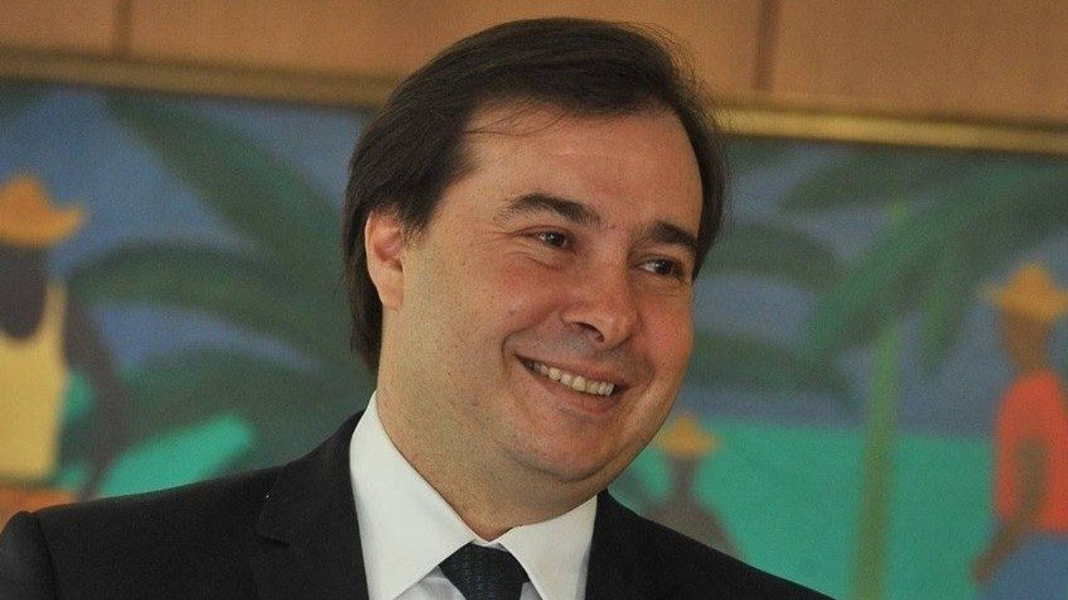 Rodrigo Maia diverge do atual governo em diversos aspectos