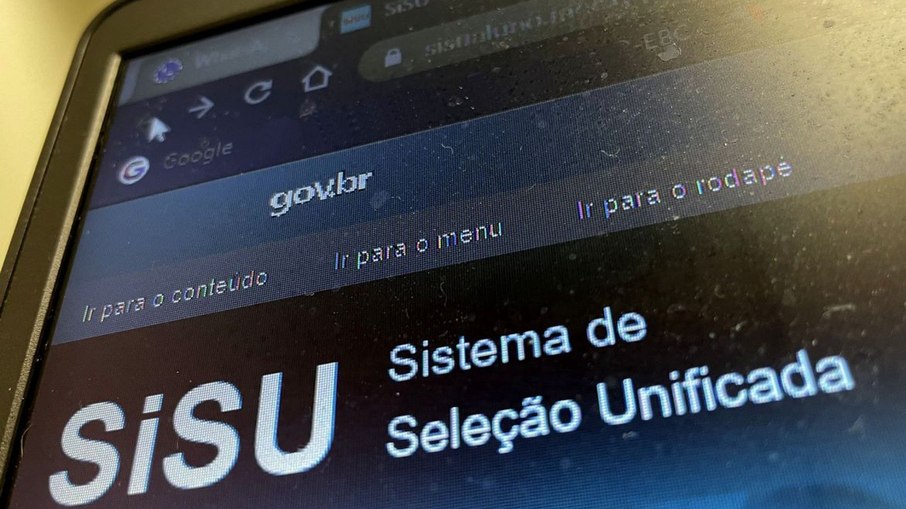 Resultado pode ser consultado no Portal Único de Acesso ao Ensino Superior.