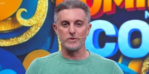 Diretor passou 11 horas corrigindo dublagem de Luciano Huck