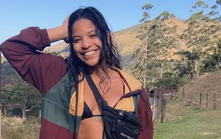 Amigas desmentem resgate de brasileira e denunciam vídeo forjado