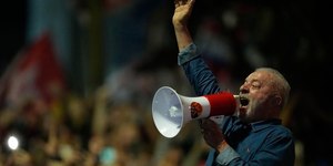 Líderes mundiais parabenizam Lula pela vitória nas eleições