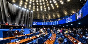 Senado vota PEC da Segurança nesta quinta (15)