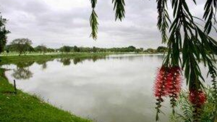 Mulher é encontrada morta próximo ao Parque Ecológico do Tietê