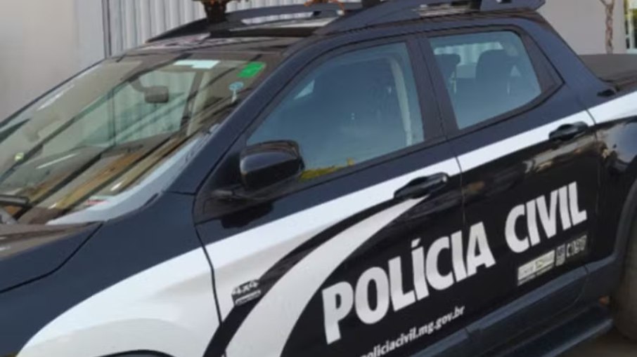 Casal foi encontrado pela Polícia Civil em Maracanaú